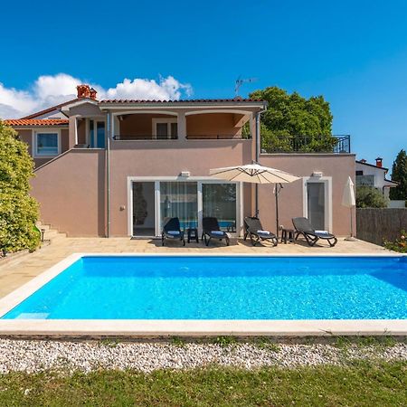 Villa Corinna Kukci Exterior photo